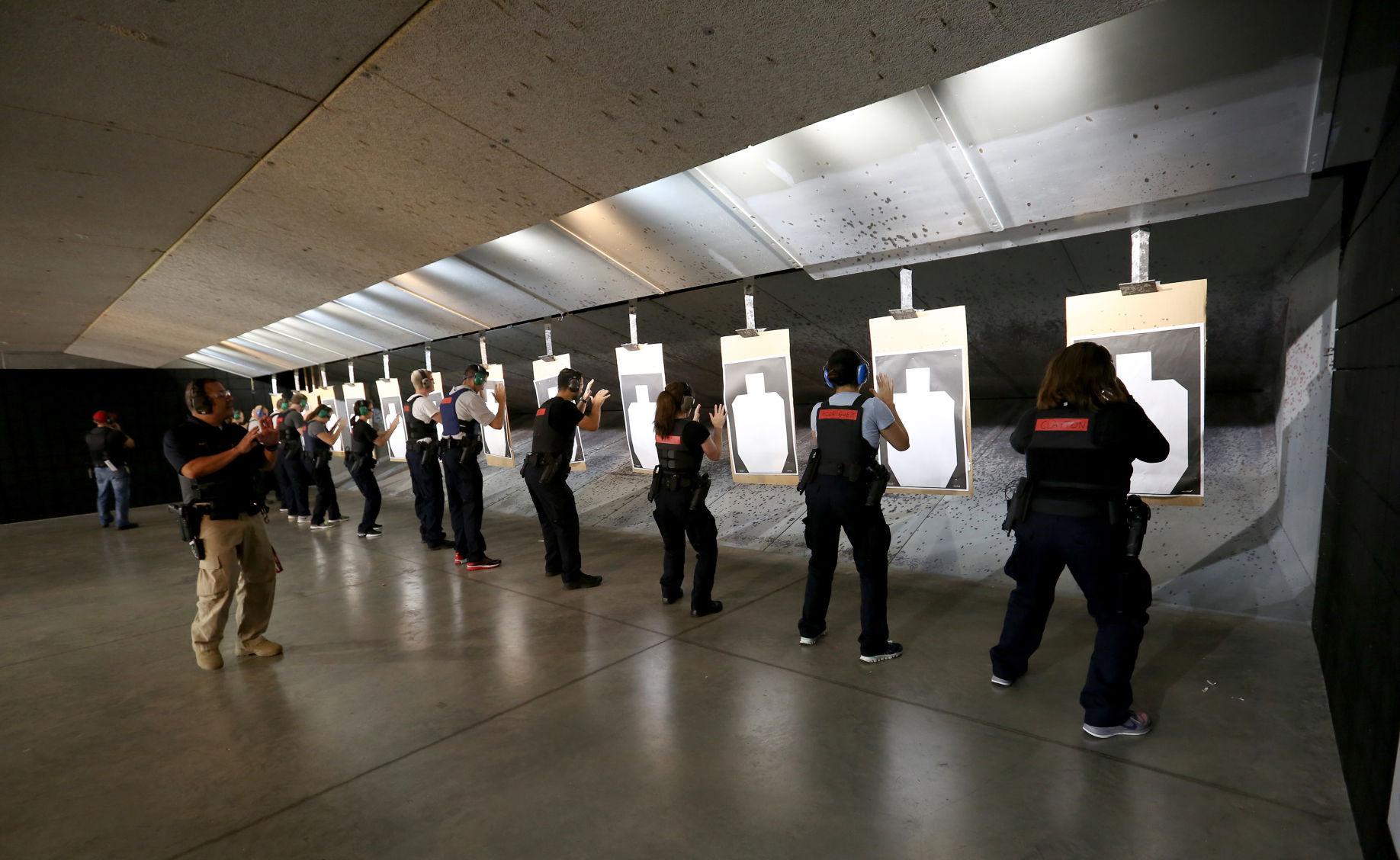 MPD TRAINING